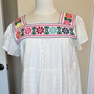 Fiesta Dress